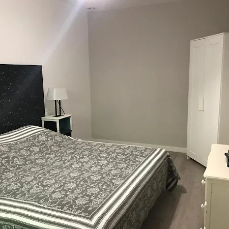 Holiday home Les Tourterelles *