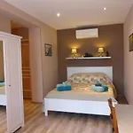 Les Tourterelles Ferienhaus