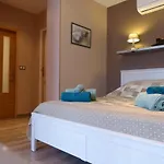 Les Tourterelles Ferienhaus *