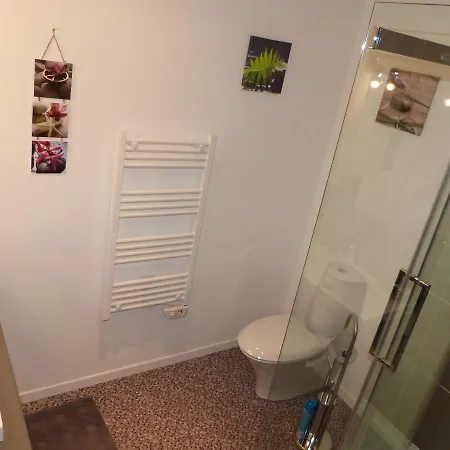 Dom wakacyjny Les Tourterelles